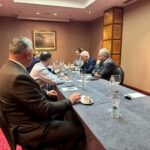 Gazi lotsjellës në Kuvend, Sveçla me kolegë dalin para gjykatës