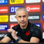 Shqipëria publikon listën e futbollistëve për ndeshjet e shtatorit