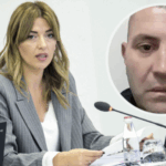 Albulena Haxhiu bëri kërkesë për transferimin e kunatit të dënuar në rastin Kumanova – nuk iu aprovua nga Maqedonia e Veriut