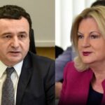 Tahiri: Kurti, kërkoi lëmosh politike në Amerikë – Mashtrimi i tij kalon veç te VV’ja
