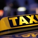 Gjendet pa shenja jete një taksist në veturën e tij në Prizren