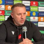 Ndeshja ndaj Celje, Ramadani paraqitet në konferencë: Duhet të luajmë pa presion