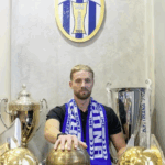 S’e gjeti veten në futbollin kosovar, djali i Igli Tares bëhet me skuadër të re