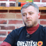 Tasholli: Qytetaria duhet t’ia marrë Gjykatës Speciale të drejtën të flasë në emër të saj