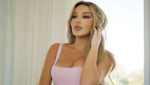Hitet e Taynës mbërrijnë sërish tek Kylie Jenner, ylli riposton “Obsession”