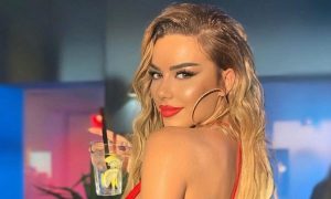 Tayna thotë se e ka të vështirë të bashkëpunojë tani me artistë sepse ‘ka një botë ndryshe’