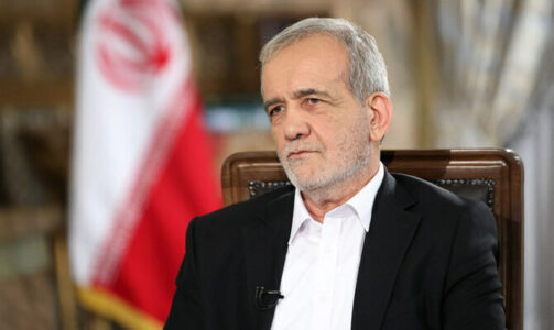 Presidenti iranian: U kërkojmë falje vendeve fqinje që u sulmuan, tani e tutje Irani s’do të sulmojë nëse nuk sulmohet i pari