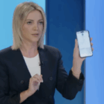 Kuçi thotë se vëllai i Bashkim Ramosajt i dërgoi mesazh kërcënues një aktivisti të PSD-së derisa ajo po flet në Pressing