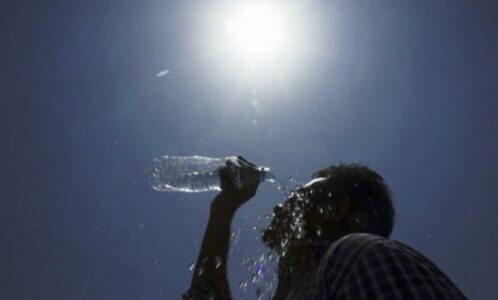 “Mundësi e punës nga shtëpia” – MSh rekomandon masa mbrojtëse për mbrojtjen e punëtorëve nga temperaturat e larta