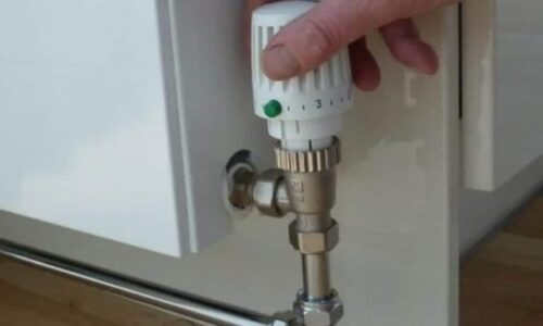 Ndërpritet mësimi në një shkollë të Obiliqit pasi punëtori harroi me i lëshu nxemjet