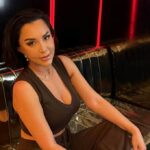 Teuta Selimi shfaqet ‘zjarr’ në paraqitjen e fundit