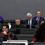 Dita e tretë e dëshmisë së Rubinit në Hagë: Nis seanca
