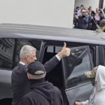 “Thaçi s’kishte kontroll mbi UÇK`në” – Dëshmia e James Rubin lajm edhe në “Reuters”