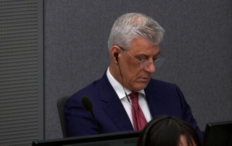 “Thuji në 94-98 këta dy s’i ke parë kurrë. Mshele”, Prokuroria e Hagës nxjerr disa deklarime nga përgjimi që iu bë Thaçit