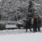 Komuna njofton: Situata me rrugët në Prishtinë, kryesisht nën kontroll