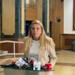 Kadrijaj kritikon qeverinë: Zvarritja e zgjedhjes së presidentit ishte lojë për kapjen e shtetit