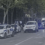 Vrasja e gjyqtarit në sallën e Gjykatës së Apelit, policia jep detaje: Autor është një 30-vjeçar