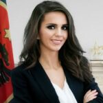 Agroni dhe Teuta, bija e Presidentit Historik kurorëzohet në Katedrale javën tjetër