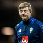 Kosovës ia sheh ‘sherrin’ – Tomasson shkarkohet nga Suedia