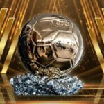 France Football zbulon emrat e 30 lojtarëve të nominuar për Topin e Artë 2025