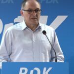 Totaj: Kërkesa e presidentes Osmani për blerje kohe është nonsens
