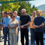 Totaj: Nuk do të mbetet askush mbrapa gjatë mandatit të dytë për Prizrenin modern