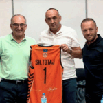 Totaj vizitë klubeve: Prizreni shpallet “Qyteti Europian i Sportit 2026”