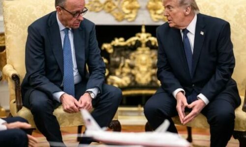 Trump trondit Evropën: Kërcënon të tërheqë trupat nga Gjermania