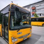 Prej 1 tetori lirohen nga pagesa e “Trafikut Urban” disa kategori
