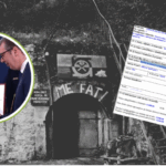 “Trepça” i jep tender Institutit serb që u dekorua nga Vuçiqi