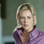 Vdes papritur aktorja e serialit “McLeod’s Daughters”