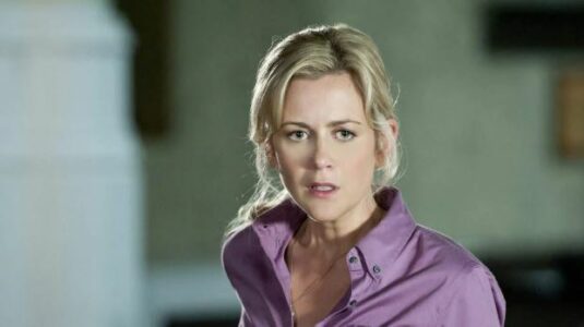 Vdes papritur aktorja e serialit “McLeod’s Daughters”