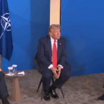 Trump thotë se samiti me Putinin dhe Zelenskyn është ‘perspektivë e mirë’