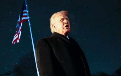 Trump: Po e godasim fort Iranin, por vala e madhe nuk ka ardhur ende, po vjen së shpejti