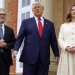 Trump përmend sërish Kosovën dhe Serbinë: Po të mos isha unë do të zhvilloheshin 6 luftëra në botë