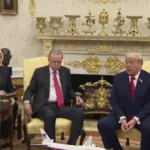 Synimi për të marrë Grenlandën, Trump: Nëse ndikon në NATO, ndikon, por ata kanë nevojë më shumë për ne se ne për ata