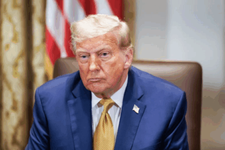 Trump thotë se Maduro do të vepronte “mençur” nëse largohet nga pushteti