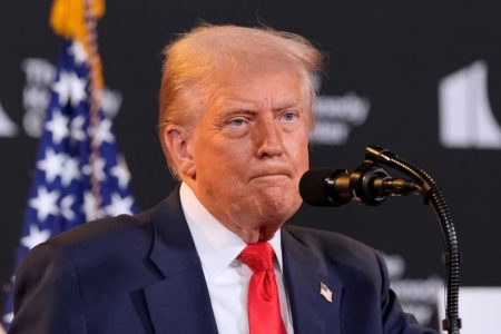 Trump emëroi të dërguarin e posaçëm Jeff Landry në Grenlandë, reagon Danimarka