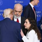 Bordi i Paqes, eksperti: E rëndësishme pjesëmarrja e Kosovës dhe Shqipërisë, vendet treguan zgjuarsi që pranuan ftesën