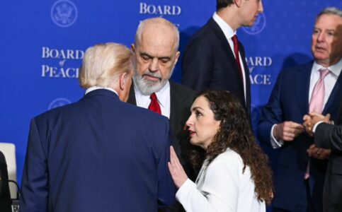 Bordi i Paqes, eksperti: E rëndësishme pjesëmarrja e Kosovës dhe Shqipërisë, vendet treguan zgjuarsi që pranuan ftesën