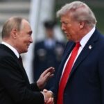 Putini u përgjigjet Trumpit dhe NATO-s: Guxoni e na testoni