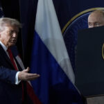 Evropianët, të gatshëm të punojnë drejt një samiti Trump-Putin-Zelensky