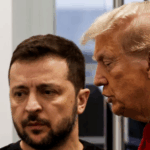 Zelensky: Trump mbështet sulmet hakmarrëse ndaj energjisë ruse