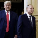Trumpi kërcënon Putinin, 12 ditë i jep afat