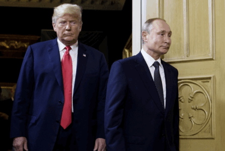 Trumpi kërcënon Putinin, 12 ditë i jep afat