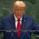 Trump: Pengjet duhet të lirohen të hënën ose të martën