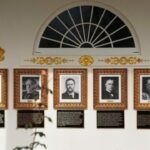 Trump formëson historinë e presidentëve të SHBA-së sipas shijeve të tij