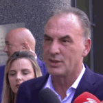 Limaj ja thotë në sy Kurtit: S`ki numra për Qeveri, kur t`i bën 58 eja flasim
