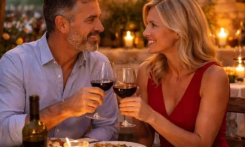 TikTok i zbuloi tradhtinë jashtëmartesore, burri padit restorantin ku darkonte me mikeshën sekrete