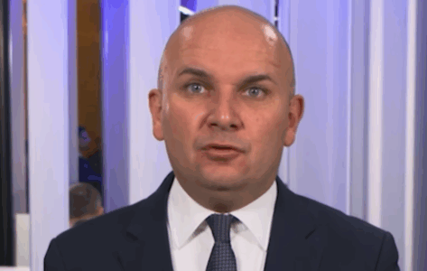 Bashkëpresidenti i ALDE, Kyuchyuk: Bedri Hamza përfaqëson lidershipin serioz që i duhet Kosovës në rrugën europiane (Video)